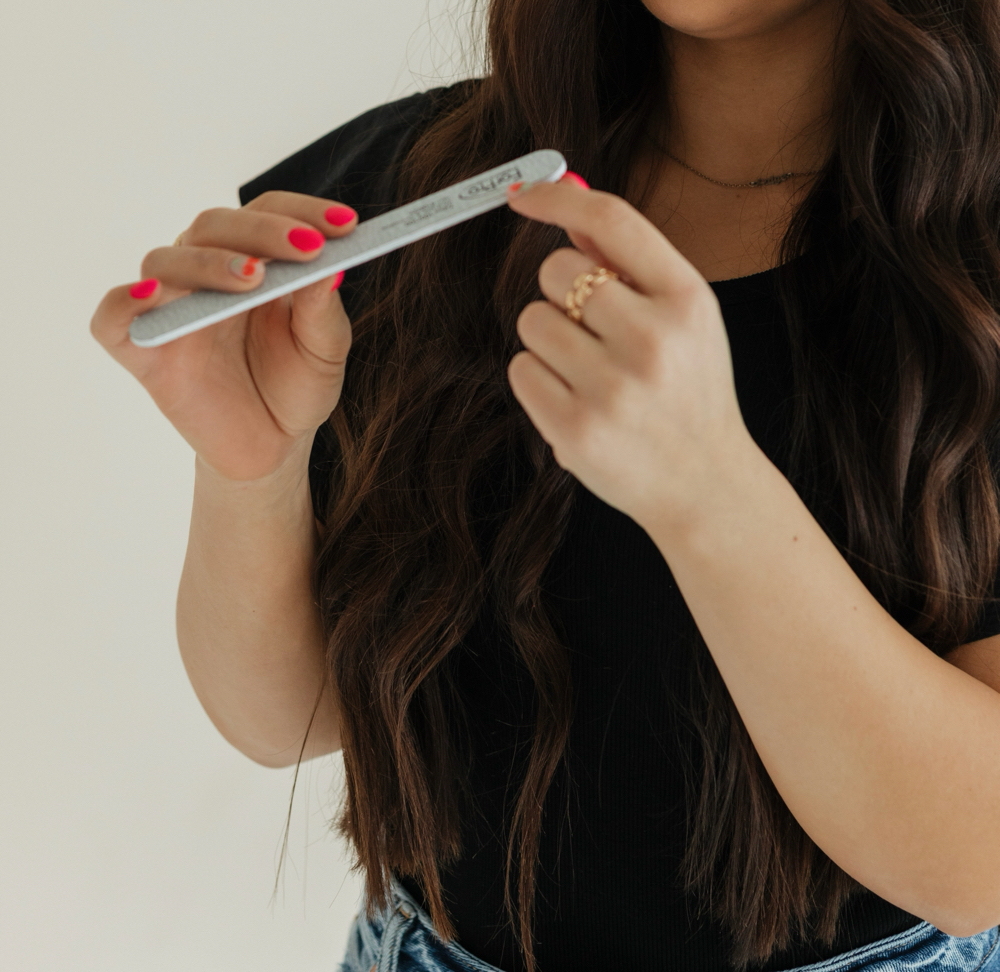 Nail Repair