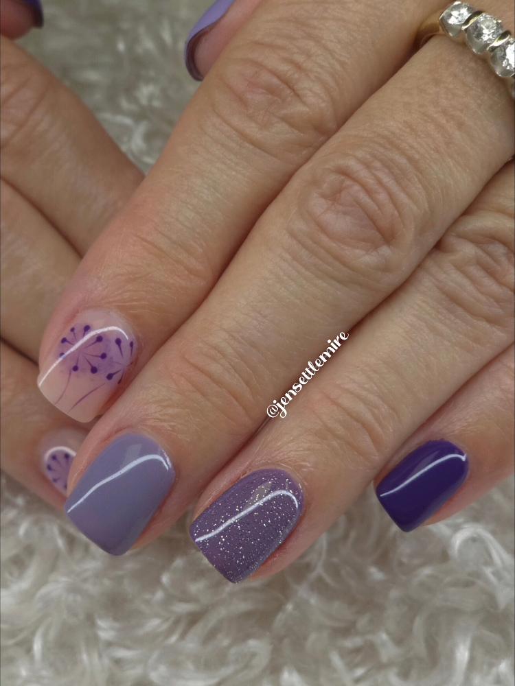 Tier 3: Structured Manicure