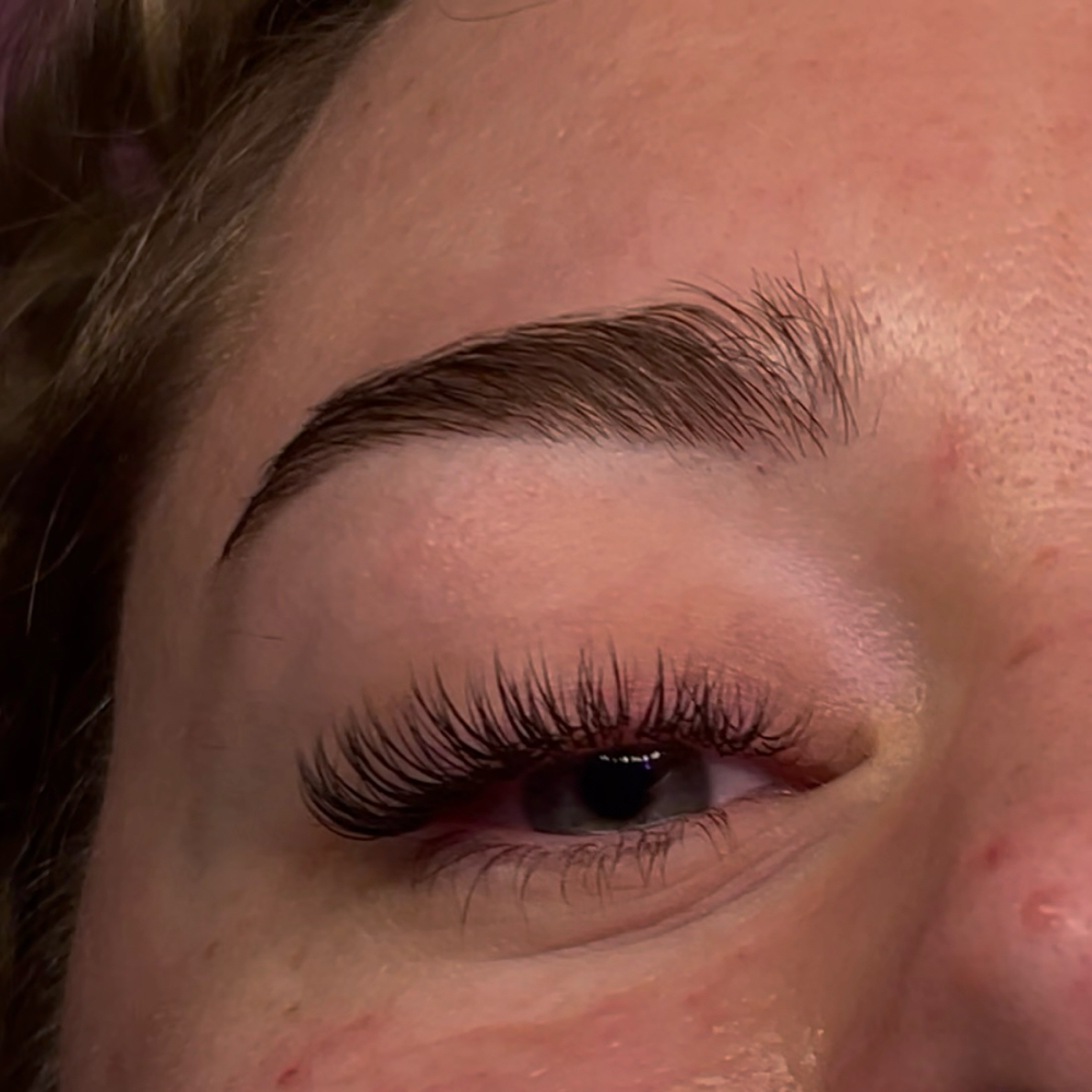 Lash Extension Services
