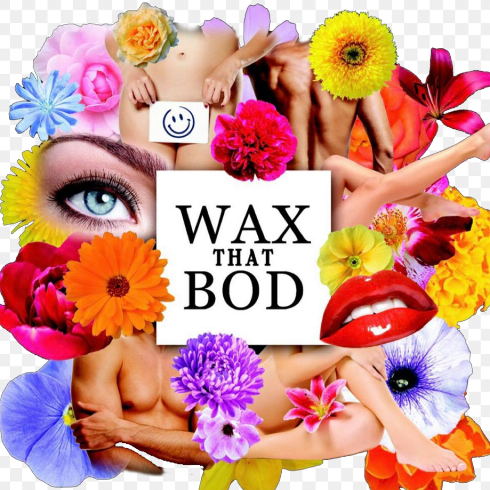 Back Wax at SelfishBody  by Kawikitten in Fresno, CA