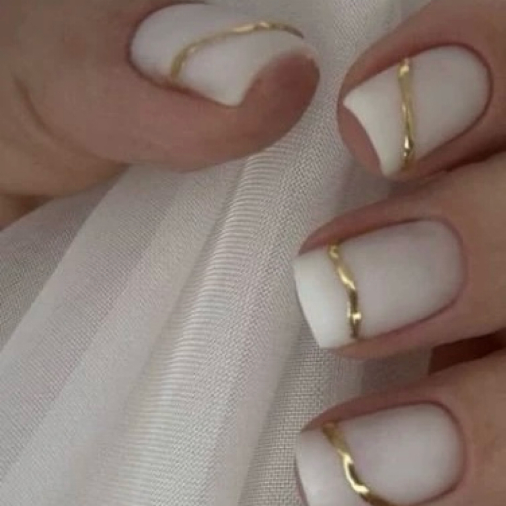 Builder Gel Extension at TENOVER NAIL STUDIO in Salem, OR