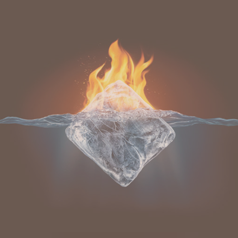 Fire & Ice Facial