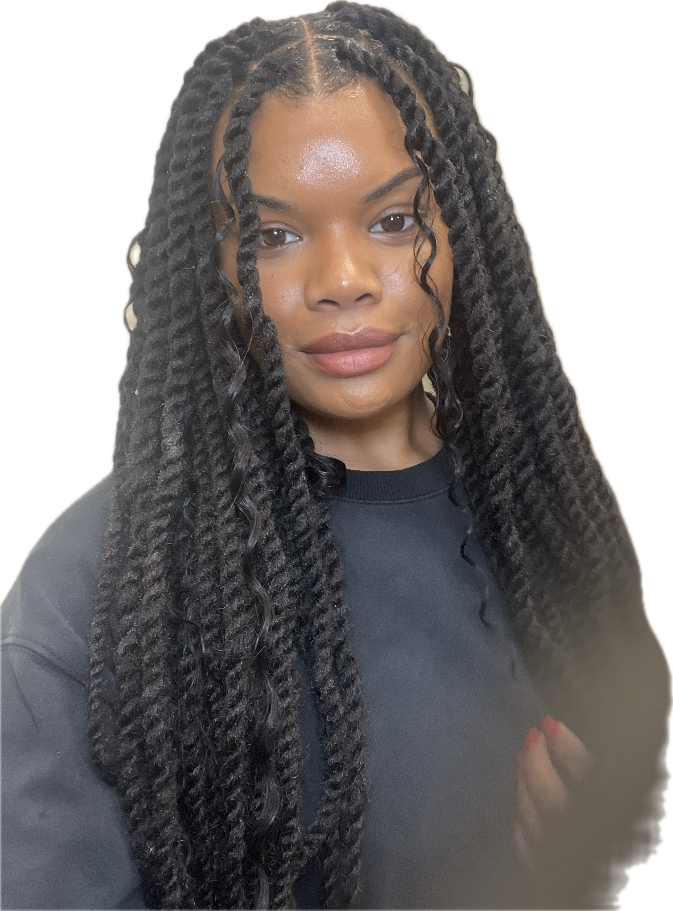 MARLEY TWIST (LARGE)
