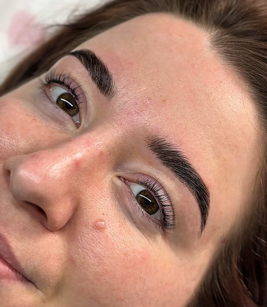 COMBO 3 - Full Eye Glow Up $150