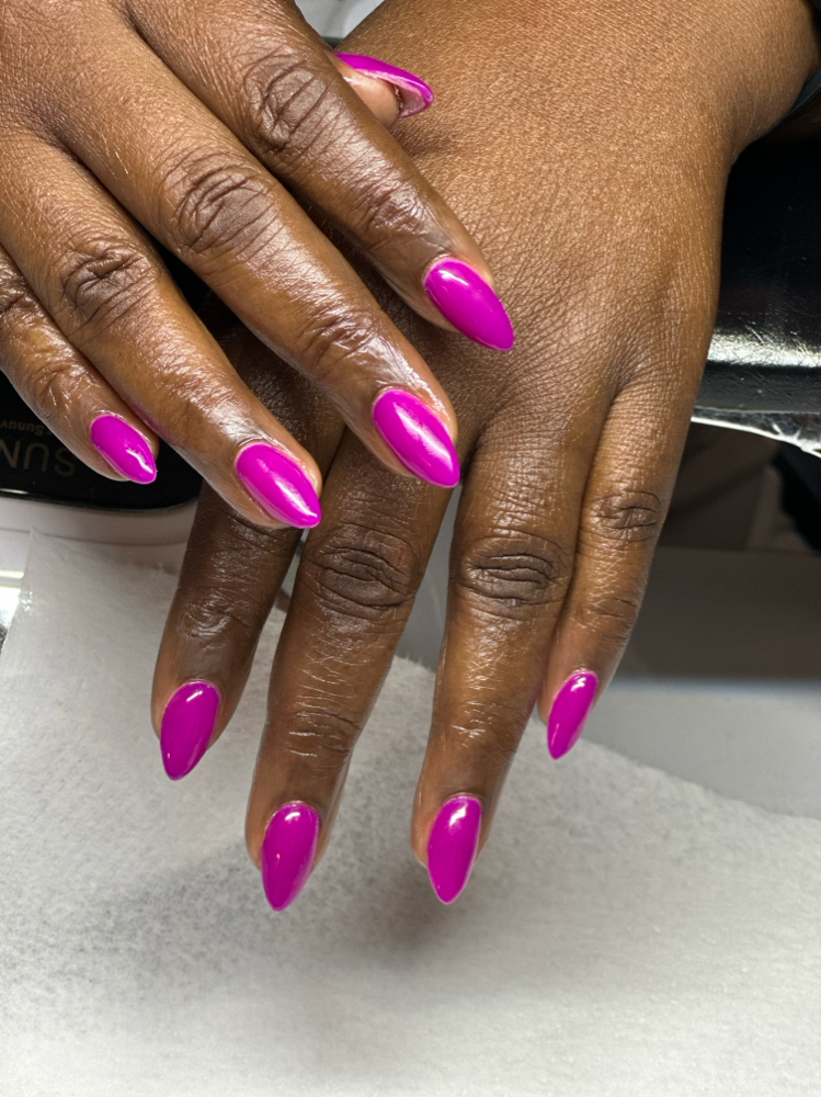 Short Full Set