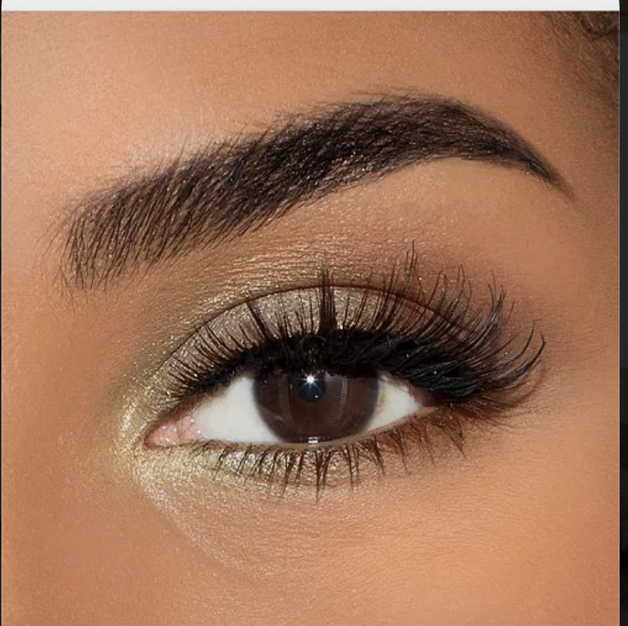 Six Week PMU Touch Up