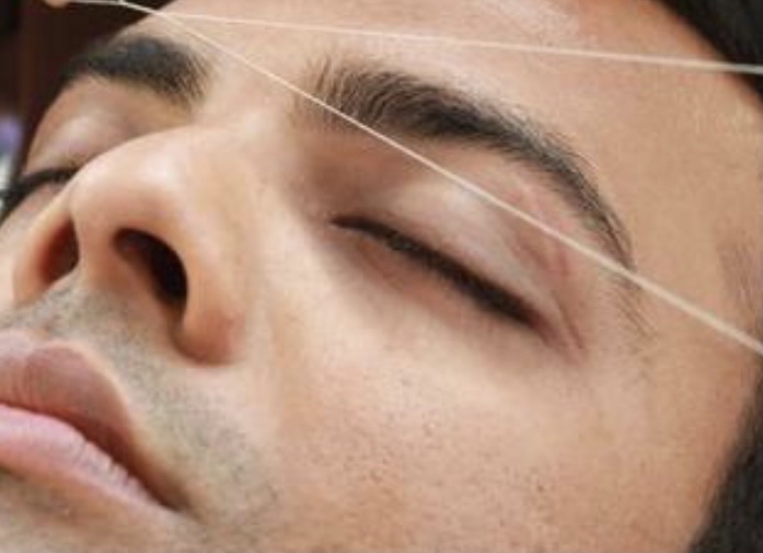 Uni Brow