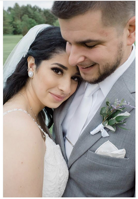Trial Bridal Hair & Makeup