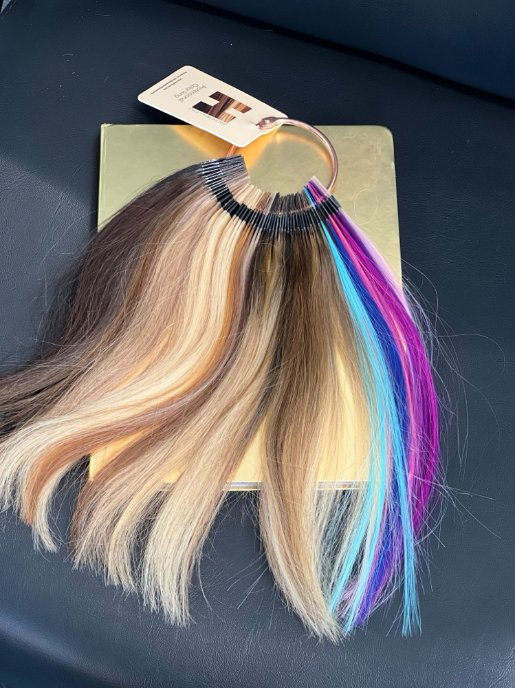 Hair Extensions (Brand new Hair)