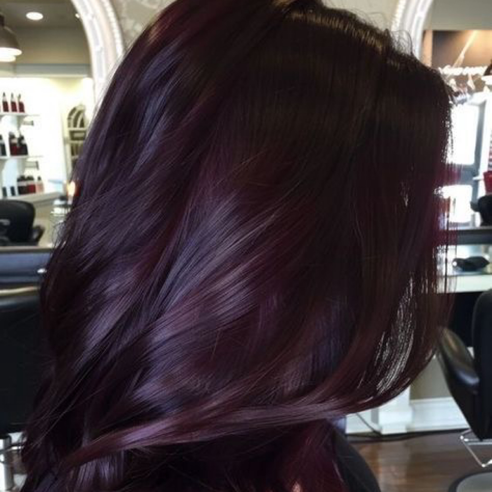 All Over Hair Color at Nakeesa  Salem in Wilsonville, OR