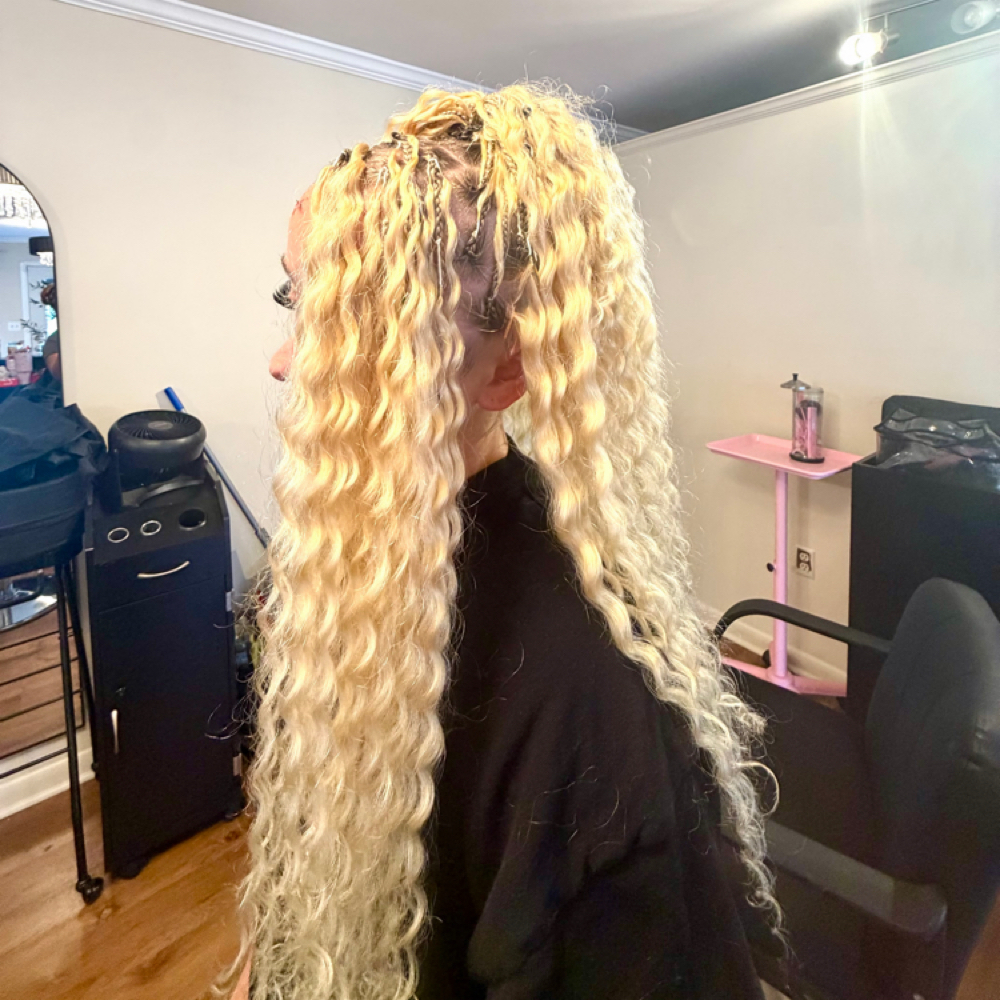 Premium Styles at Taylored Image in Delmar, DE
