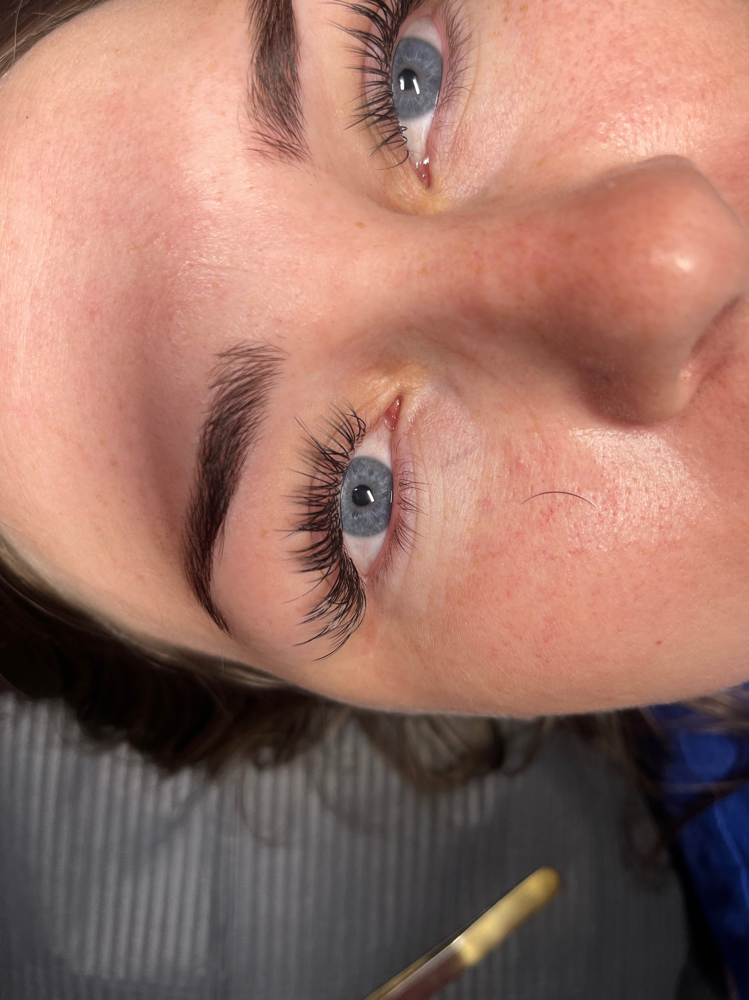 Wet Lash Full Set at Looks By Kye in Kokomo, IN