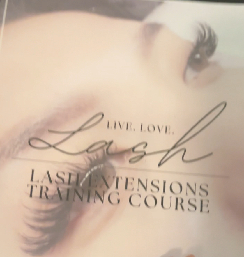 2-DAYS LASH EXTENSION TRAINING