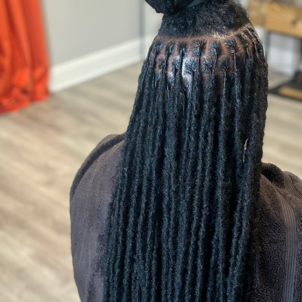 3 Month Plus Maintence Service at Dreaded Charm in Olive branch, MS
