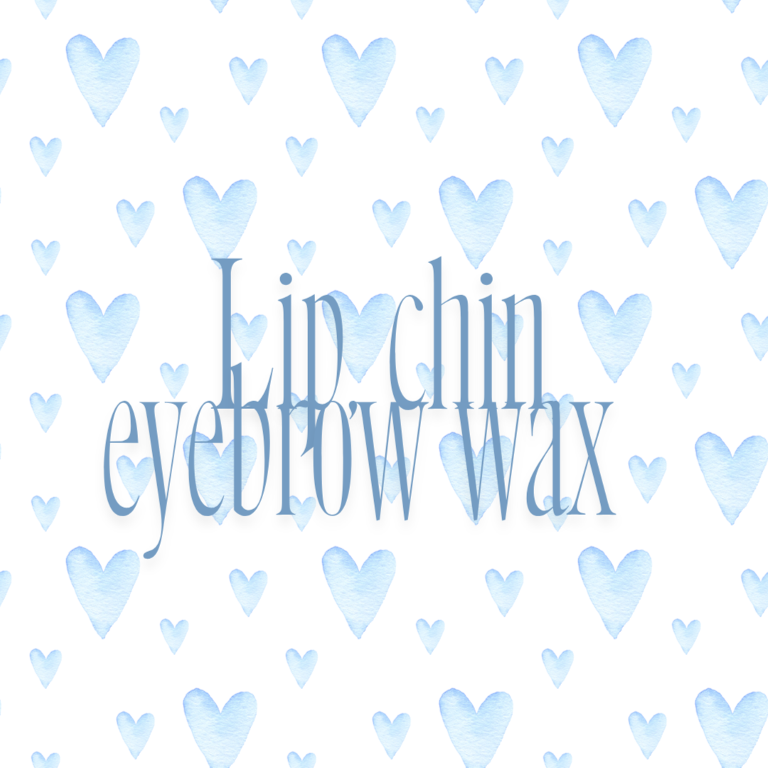 Lip/chin/ Eyebrows at Alondra Long Aesthetic’s in Jonesboro, AR