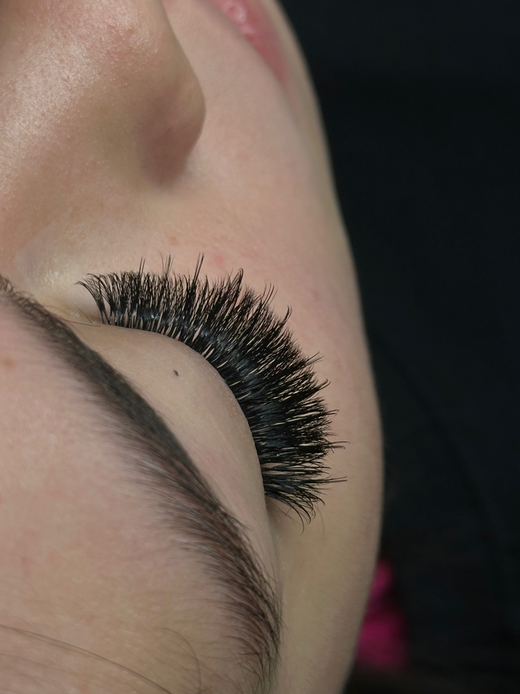 Consultation at Lash Call in Seguin, TX