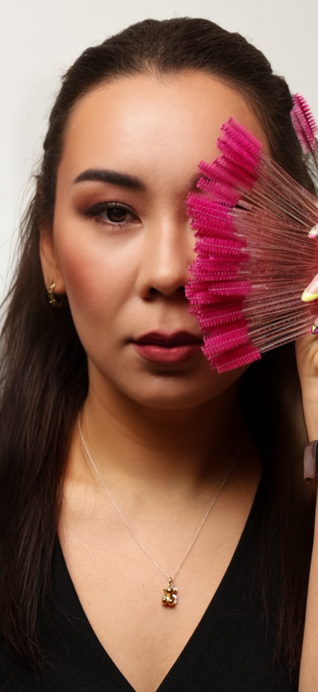 Touch Up Brows, Lips , Eyeliner at PURPLE LASHES & BROWS in Key West FL, FL