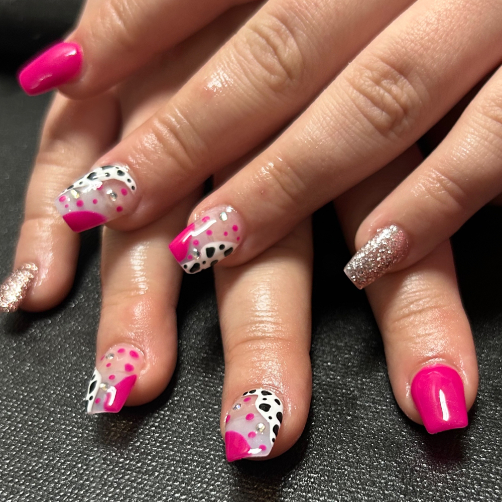 Full Set