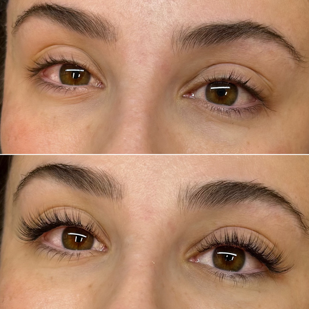 Classic Fills at Beauté With Kim in Phoenix, AZ