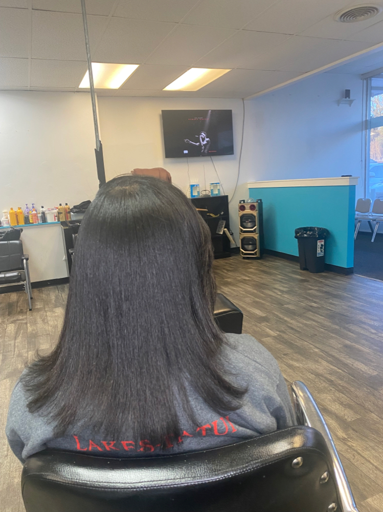 Trim
