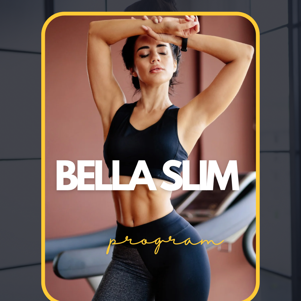 Evaluacion BELLA SLIM at Marbella Aesthetics Academy & Suites CO in Orlando, FL