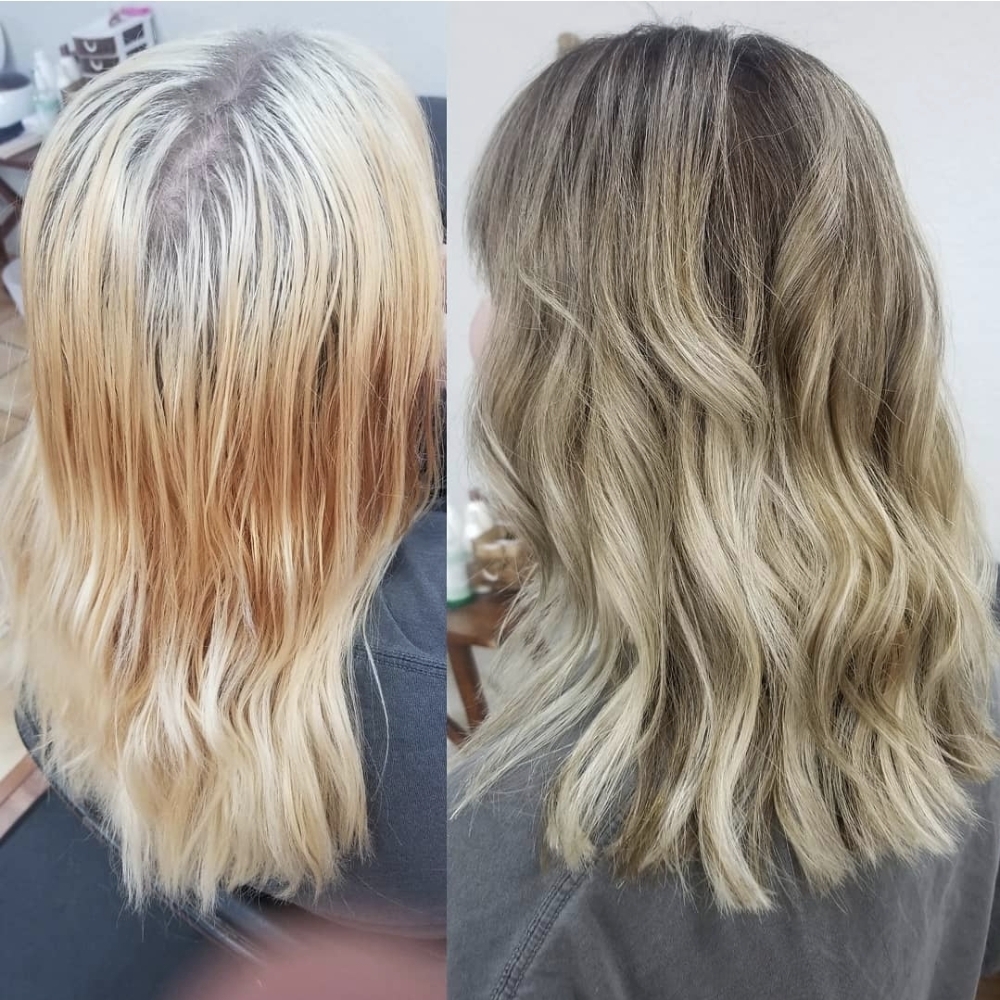 Color Correction