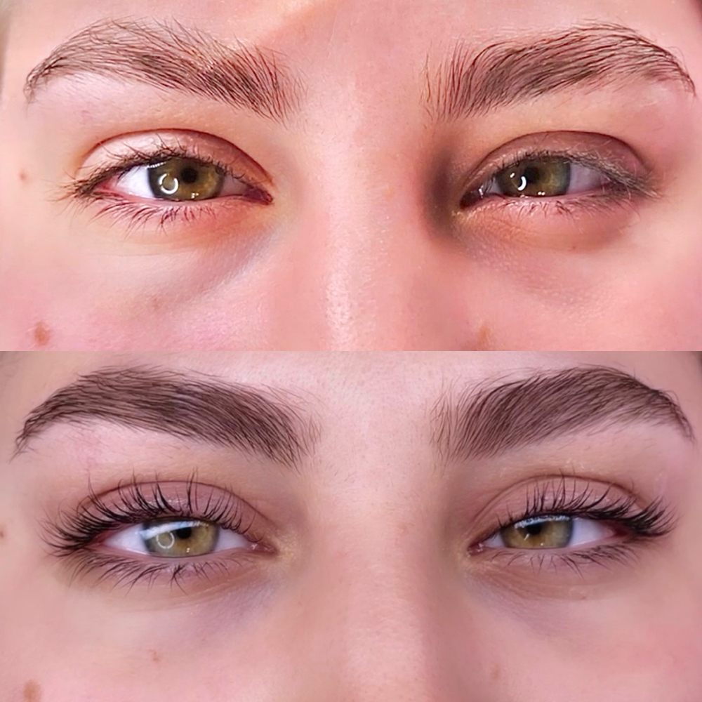 Lash Lift ONLY