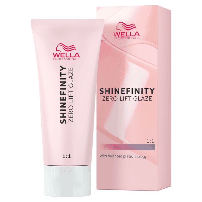 Shinefinity Gloss