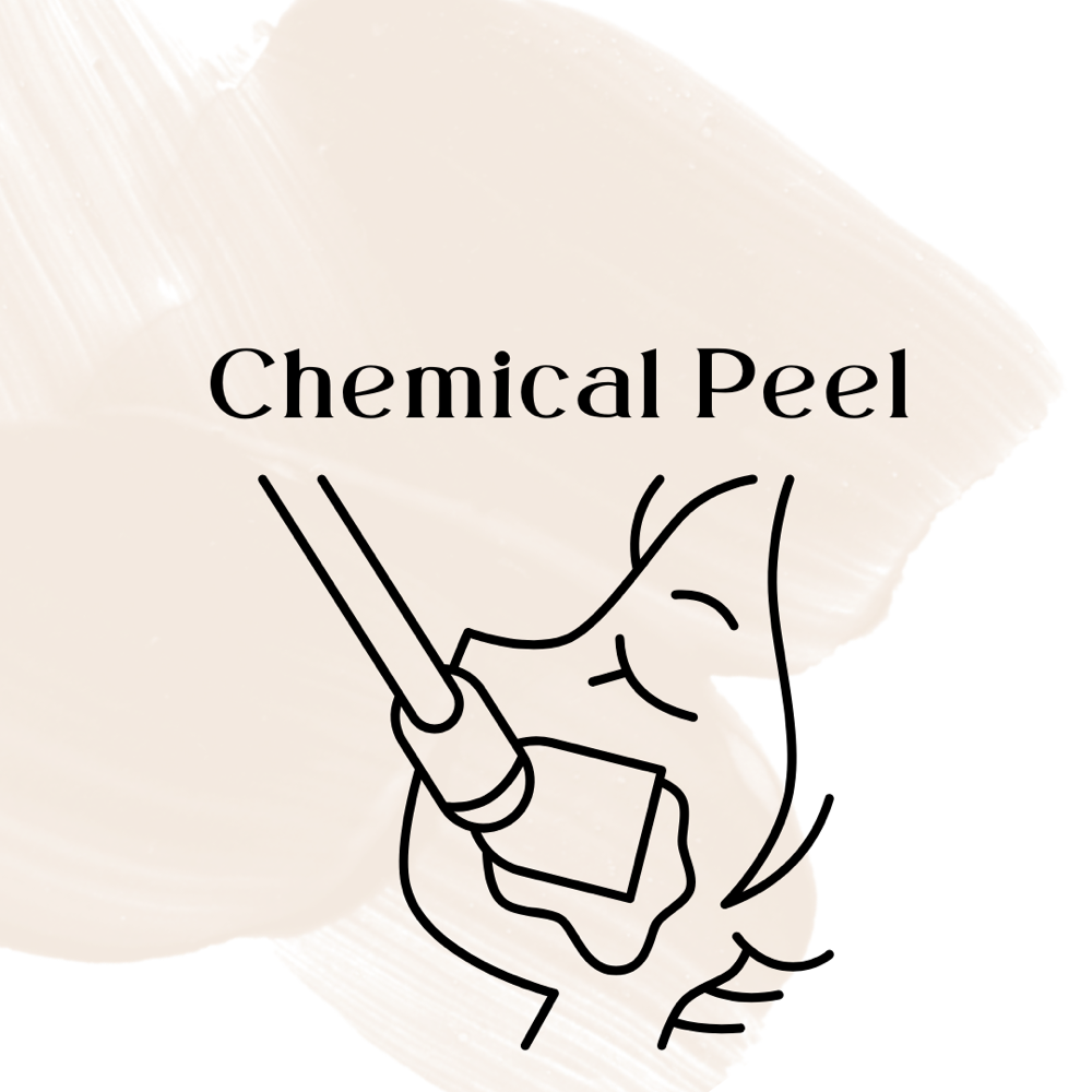 Chemical Peel Facial
