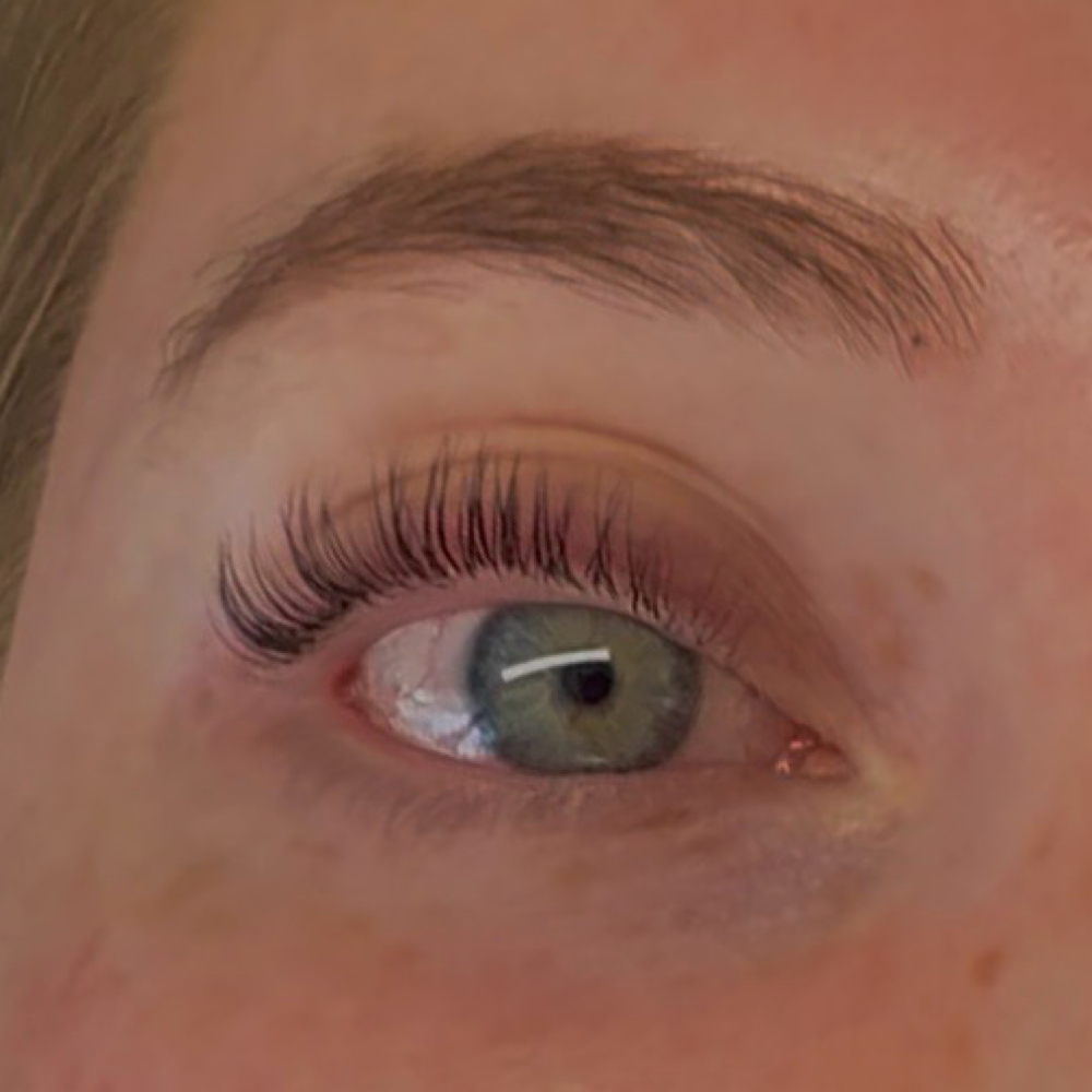 Lash Lift And Tint at Pure Elegance Esthetics in North Andover, MA