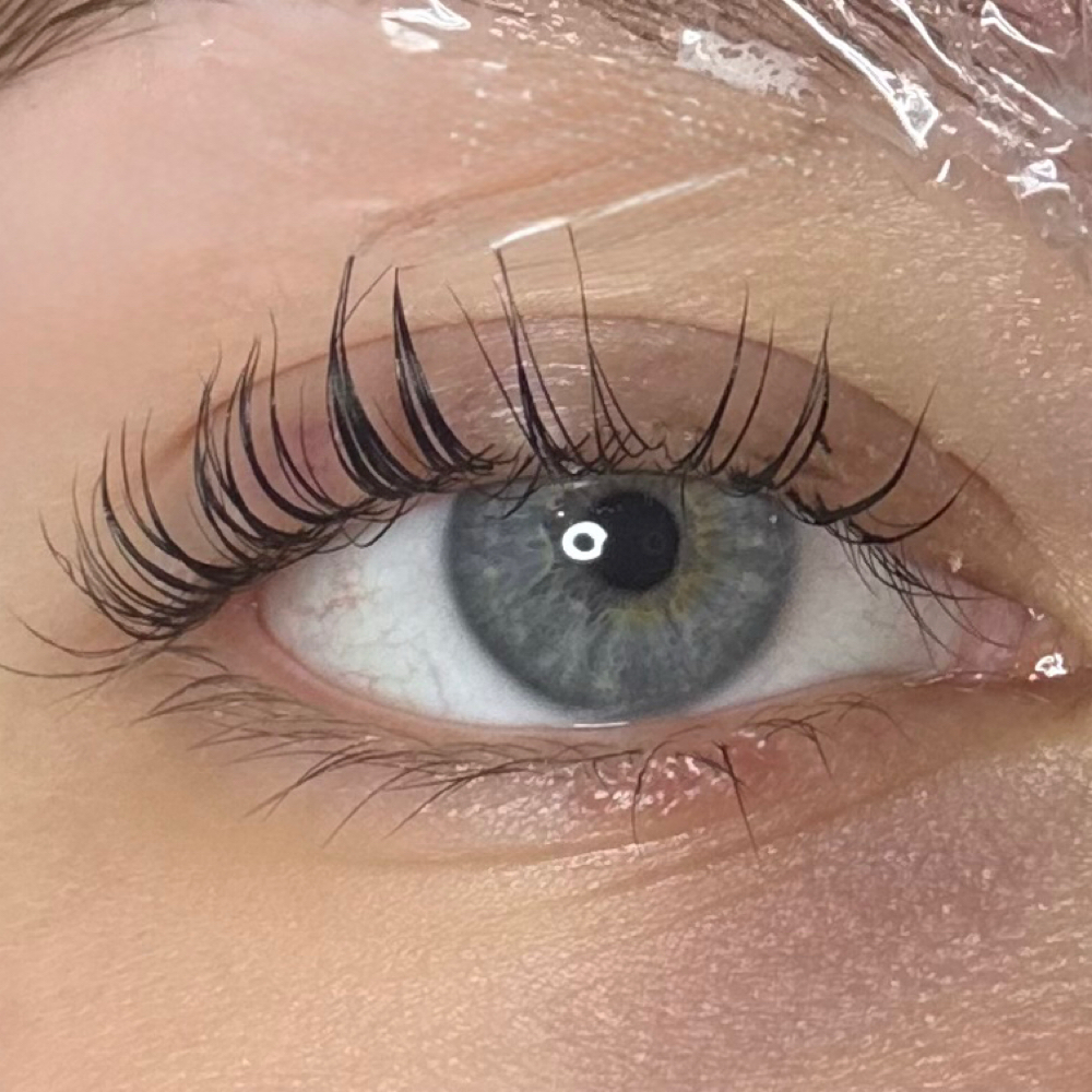 Lash Lift And Tint at Pure Elegance Esthetics in North Andover, MA