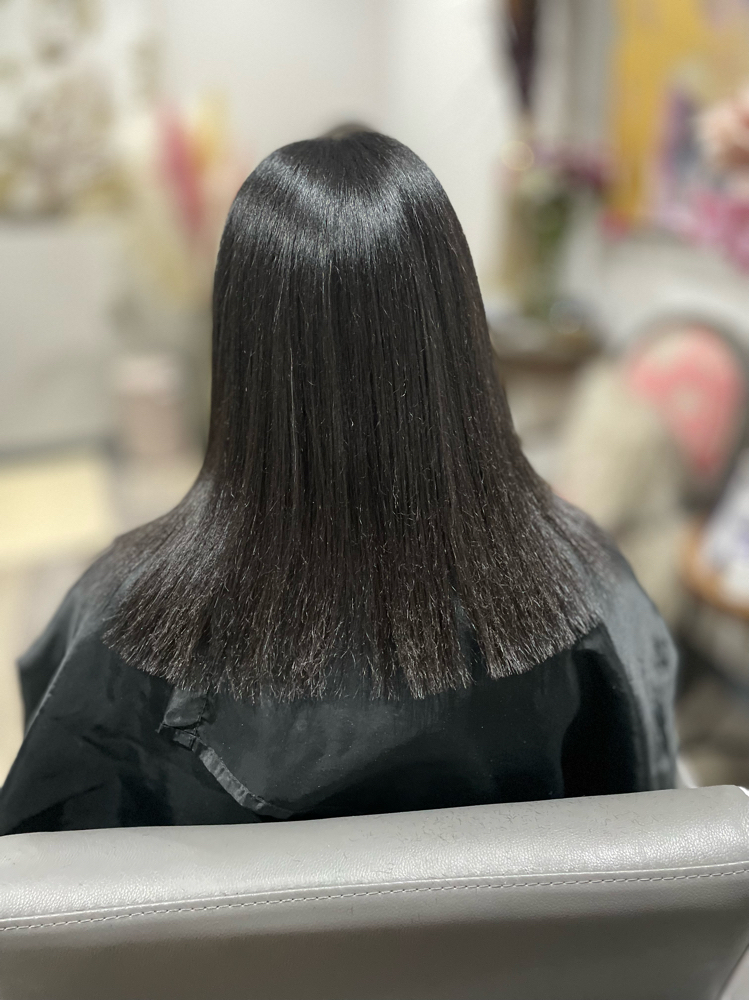 Hair Trim