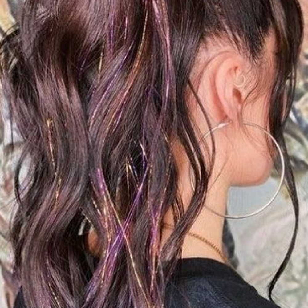 Fairy Hair $3 Each at Salty Sis & Co in Lexington, NC