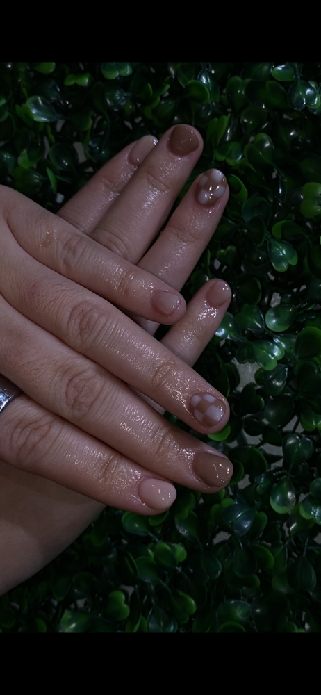 Acrylic Overlay