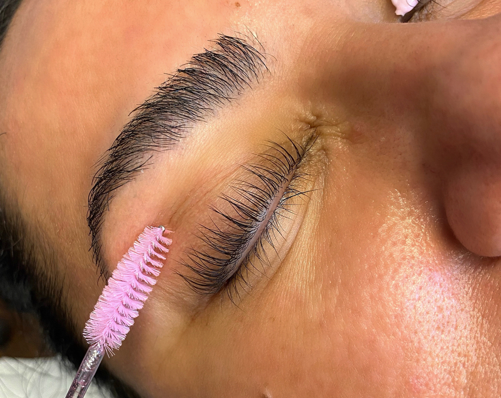 Lash Lift