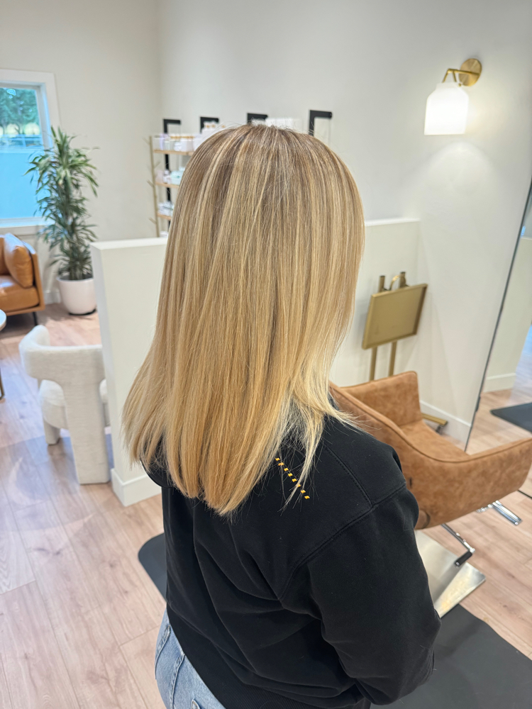 Haircut (60 Minute)