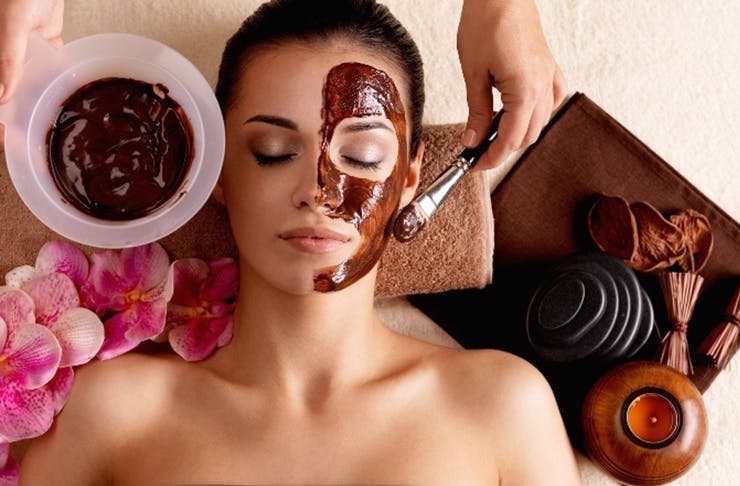 Luscious Facial at JY Glow Esthetics in Gales Ferry, CT