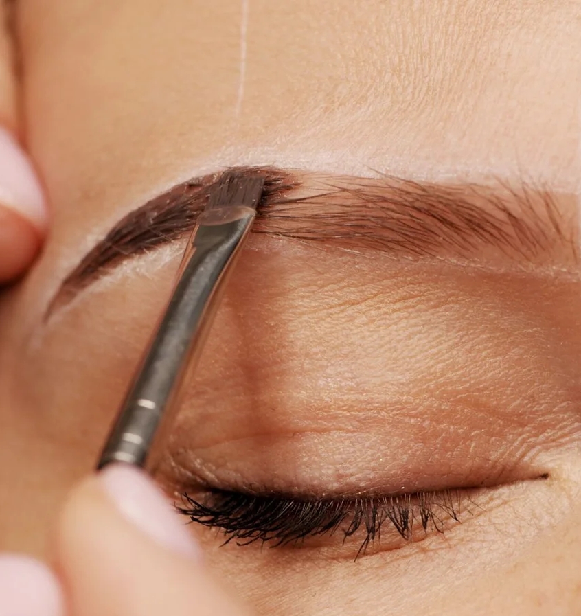 Brow Tint