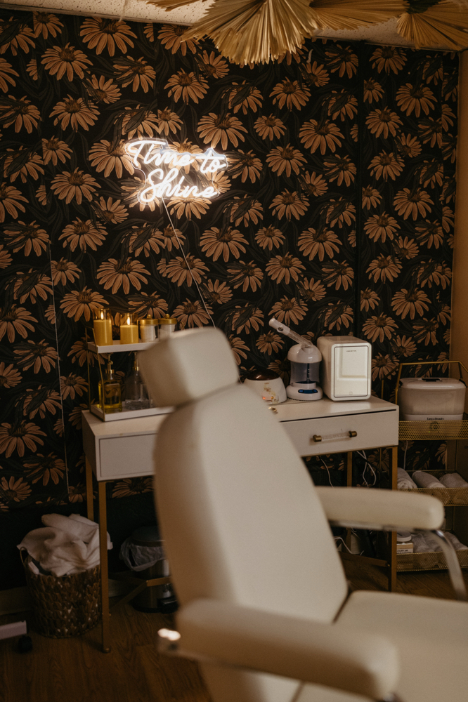 Clarifying Mini Facial at Alexa Cook in New Castle, PA