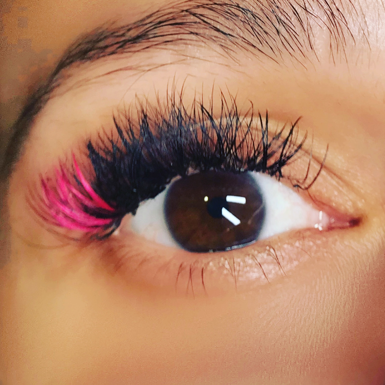 Pop Of Color