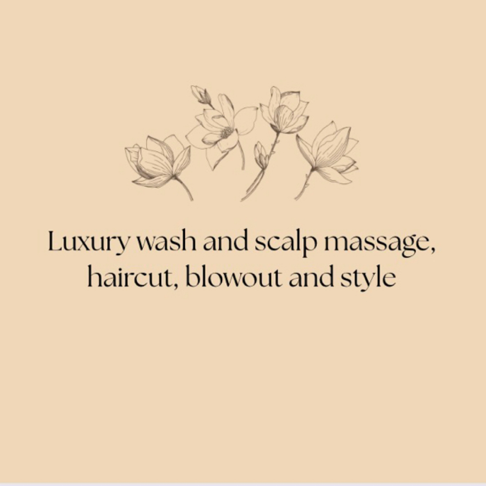 Haircut at Color By Kenna in Vancouver, WA