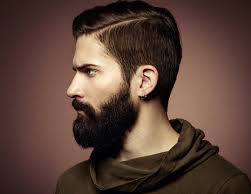 Beard Care Facial