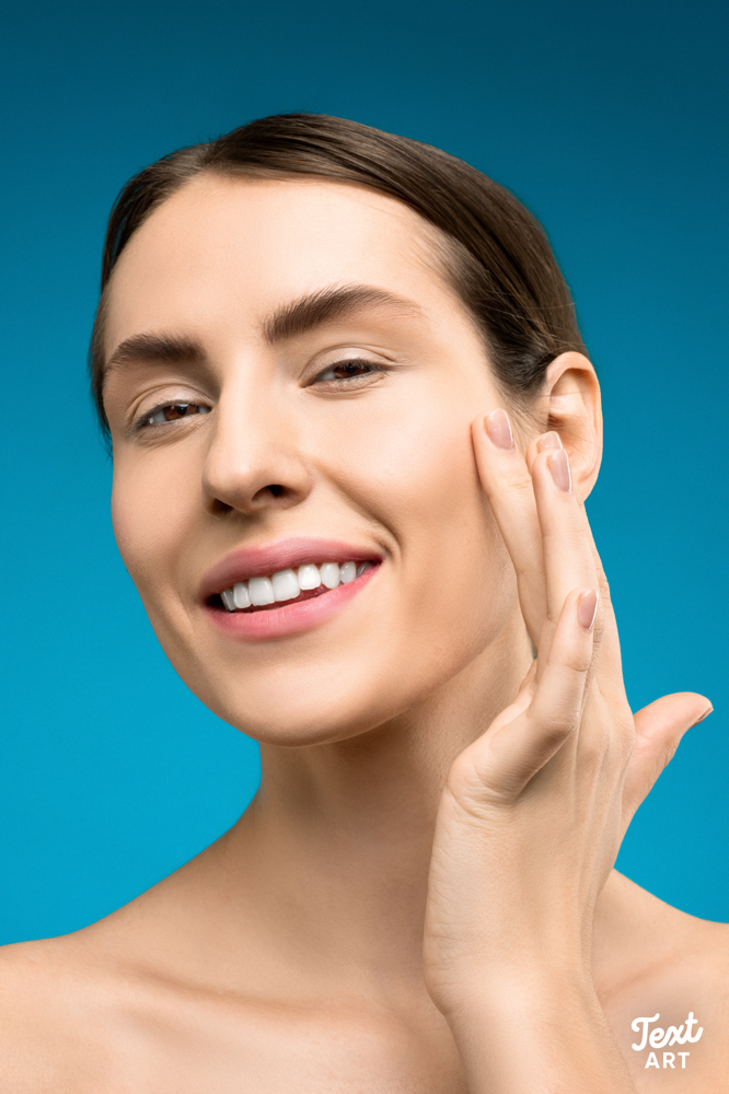 Full Face Wax