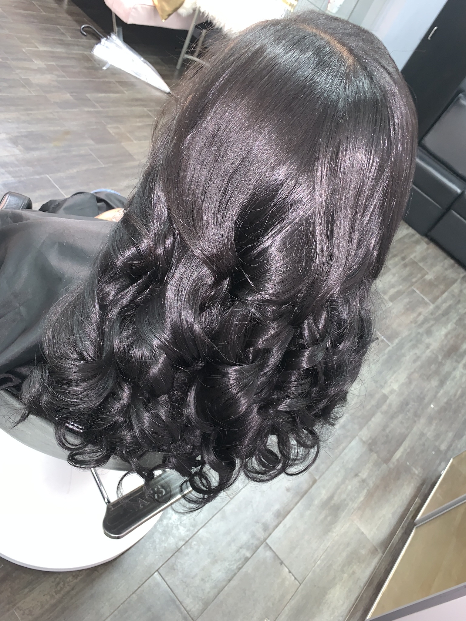 Weave Install Maintenance