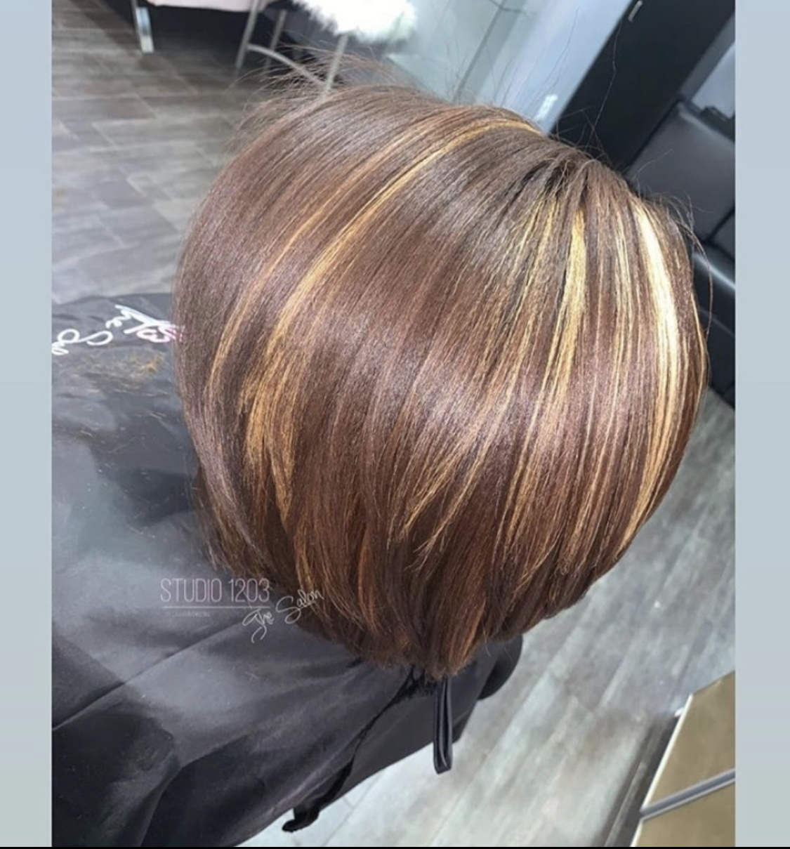 Cut