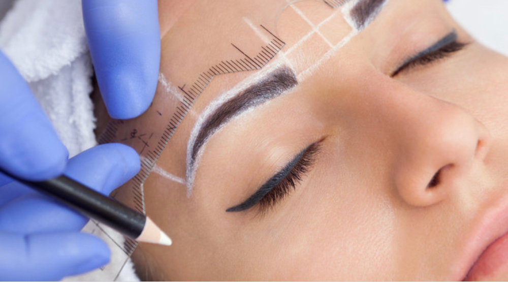 Microblading