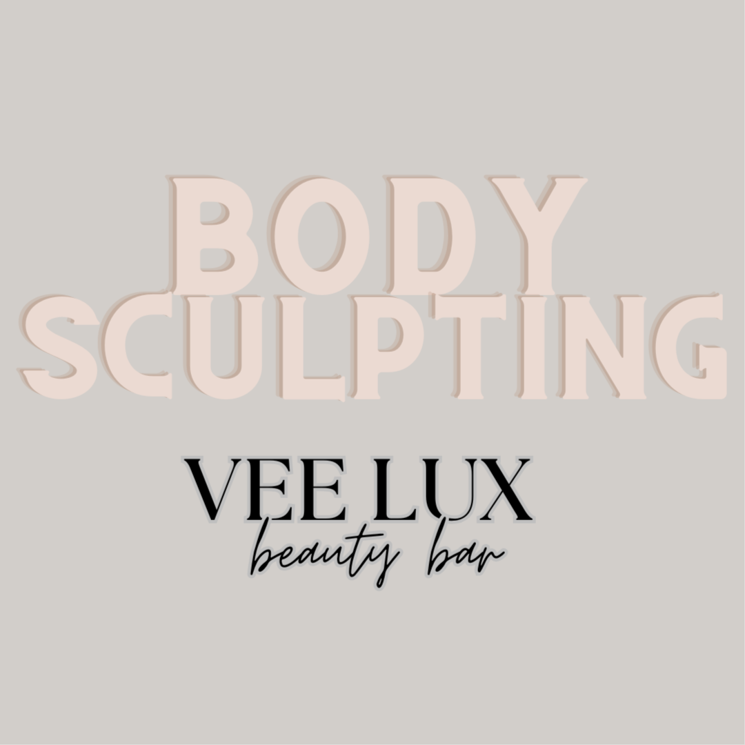 Body Sculpting Session at Vee Lux Beauty Bar in East Chicago, IN