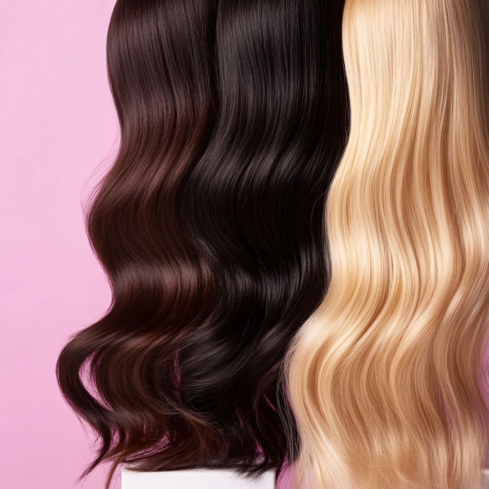 New Extension Install