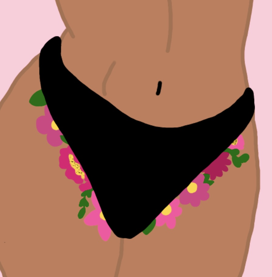 Bikini Wax