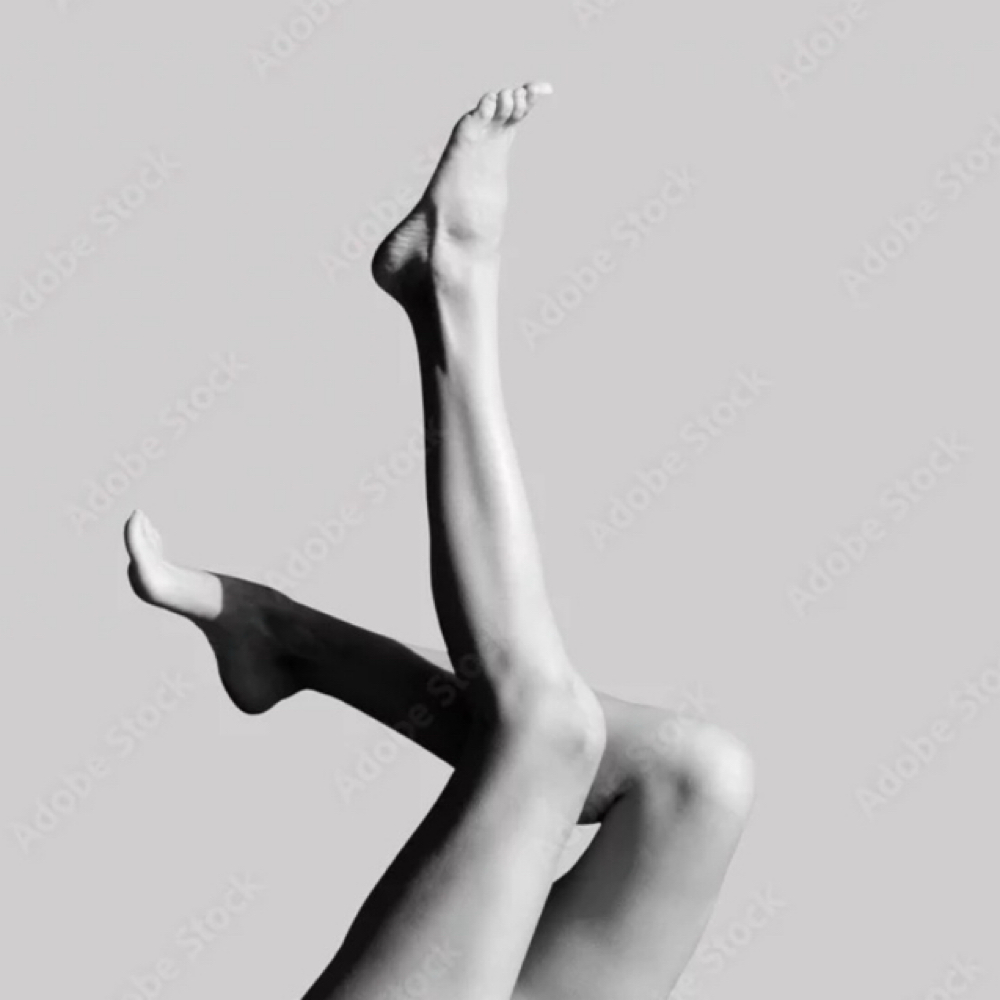 Lower Leg Wax Maintainence at The Skin Therapist Esthetics & Waxing-Kayla Spencer in Union City, TN